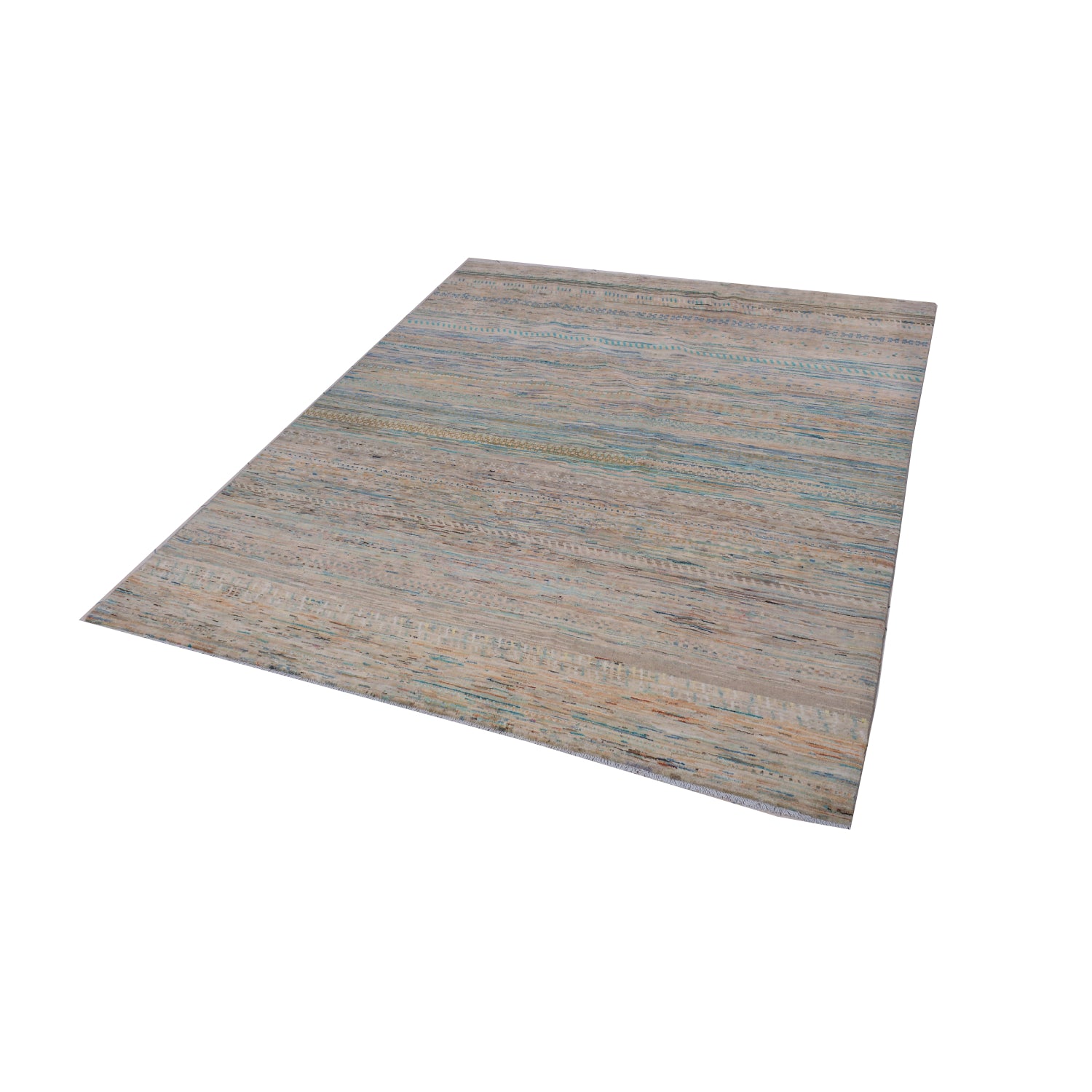 Tappeto Zigler Art Deco 248 X 200 CM