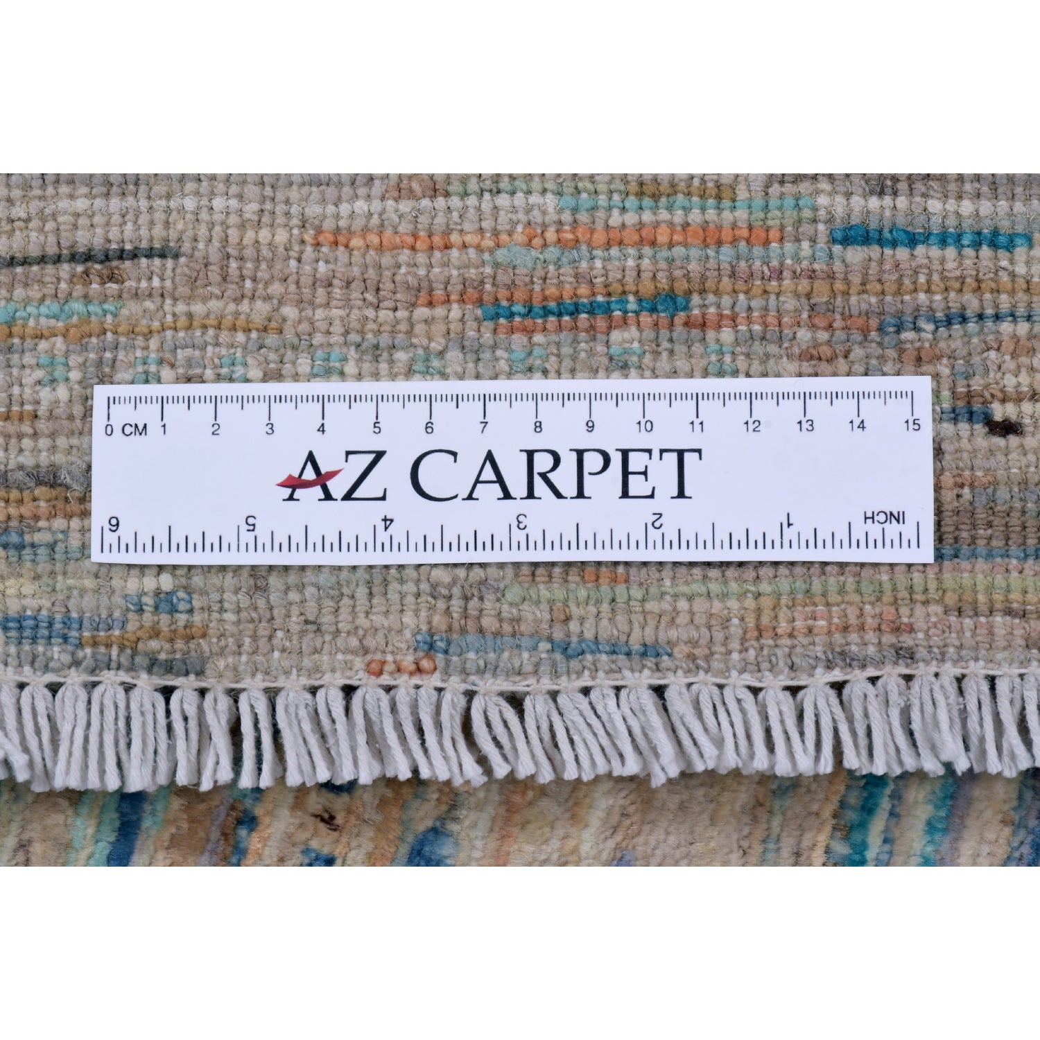 Tappeto Zigler Art Deco 248 X 200 CM