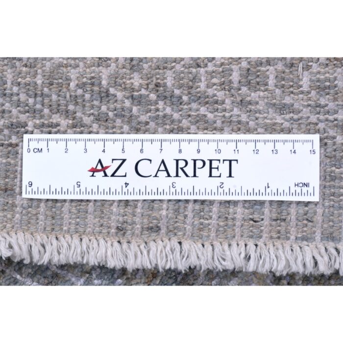 Tappeto Gabbeh Grass 289 x 180 CM