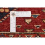 Tappeto Zigler Tribal 212 x 154 CM