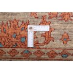 Tappeto Zigler Mono 175 x 124 cm