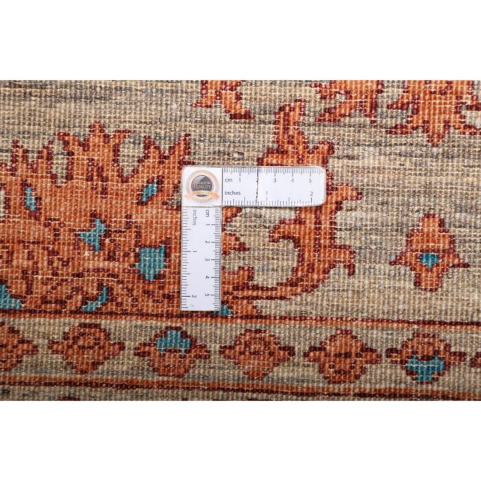 Tappeto Zigler Mono 175 x 124 cm