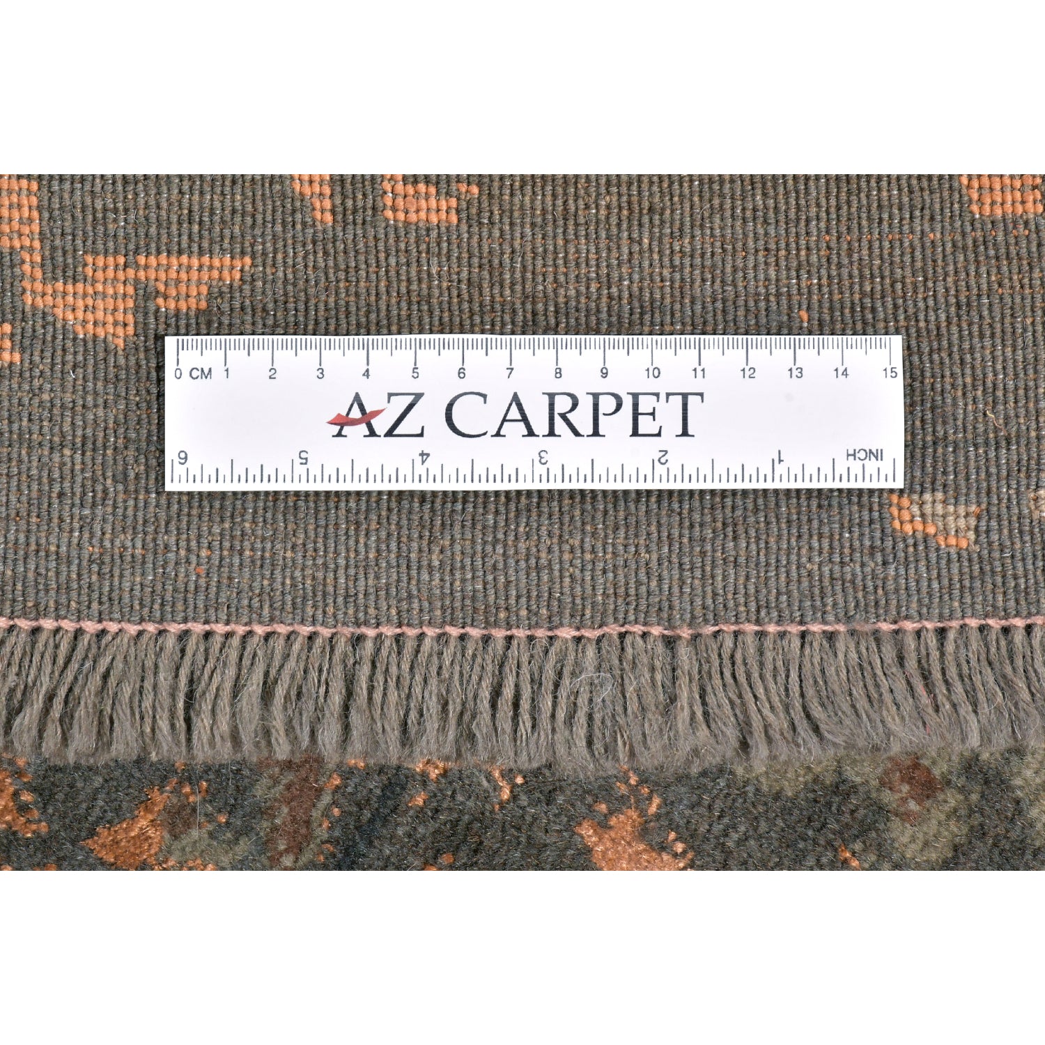 Tappeto Modern Royal Persia 293 x 193 cm