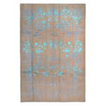 Tappeto Modern Royal Persia 298 X 198 cm