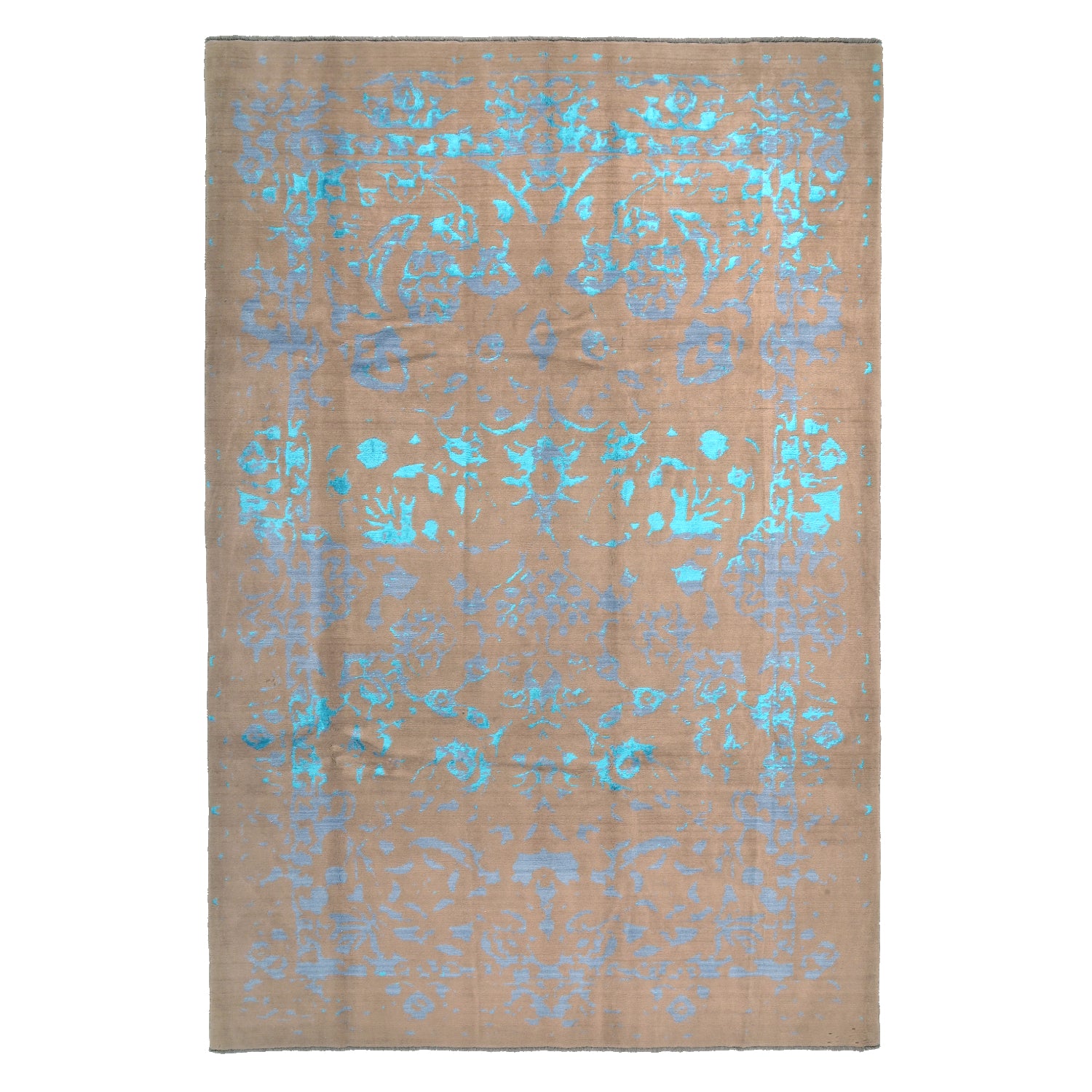 Tappeto Modern Royal Persia 298 X 198 cm