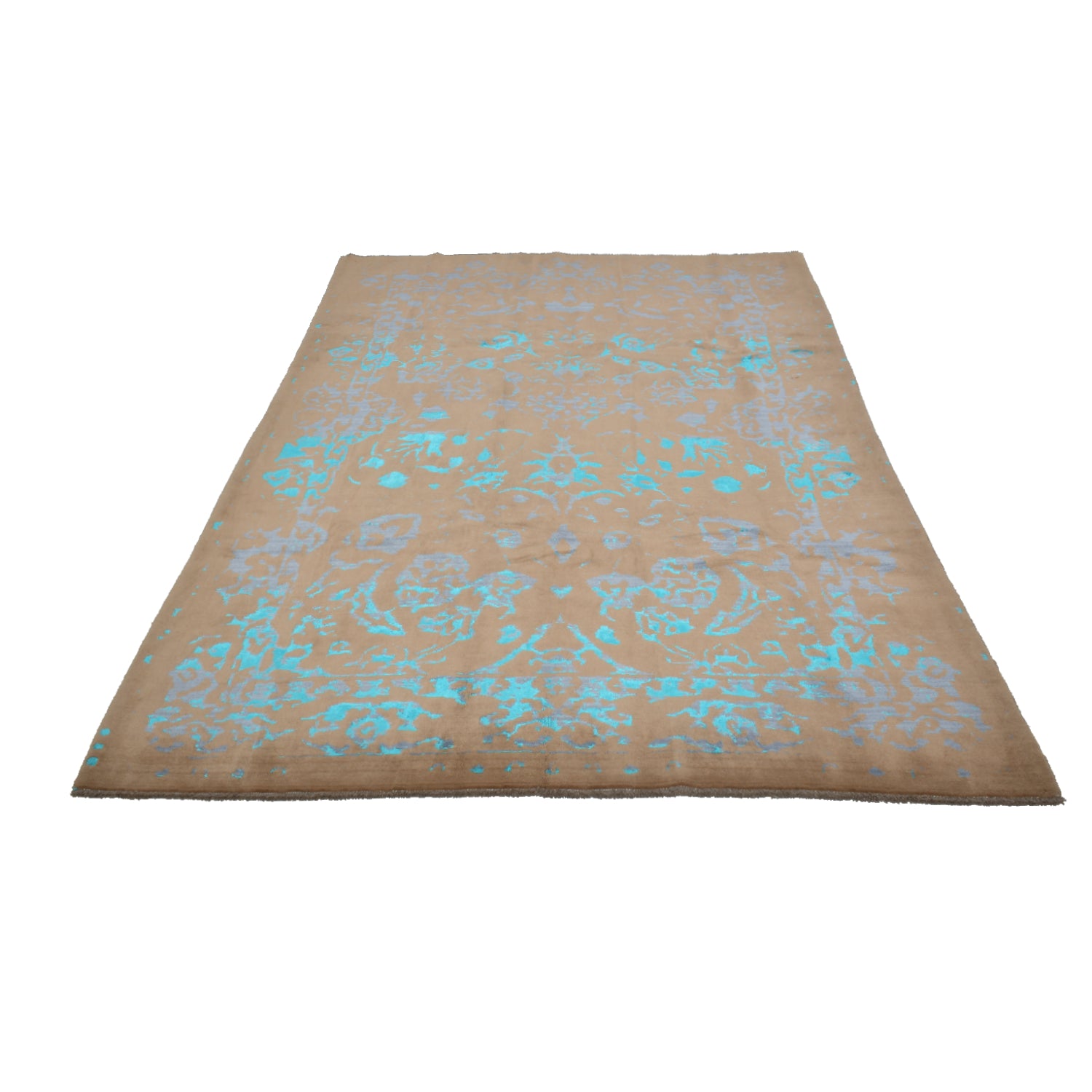 Tappeto Modern Royal Persia 298 X 198 cm