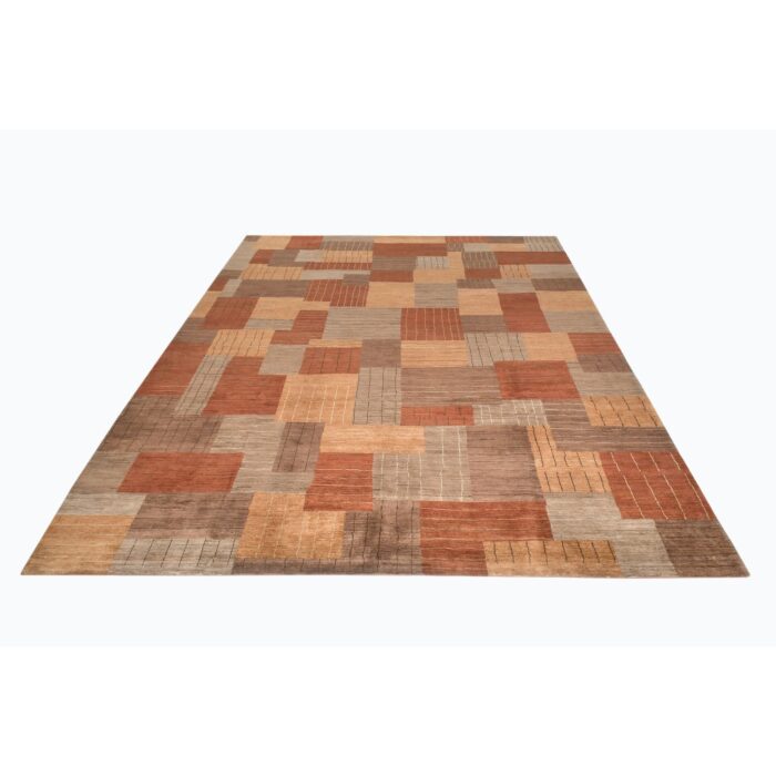 Tappeto Gandara 406 x 303 cm