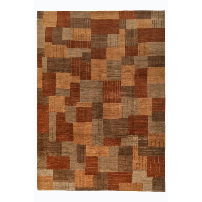 Tappeto Gandara 406 x 303 cm