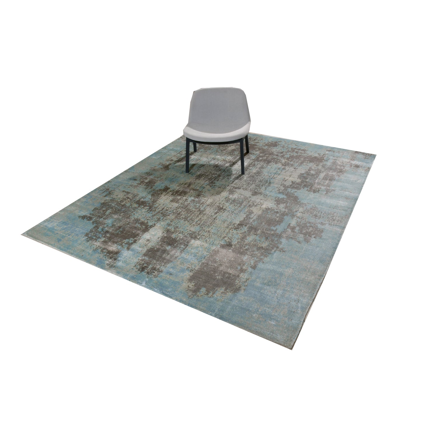 Tappeto Handloom Abstract 300 x 250 cm Tappeto Handloom Abstract 300 x 250 cm