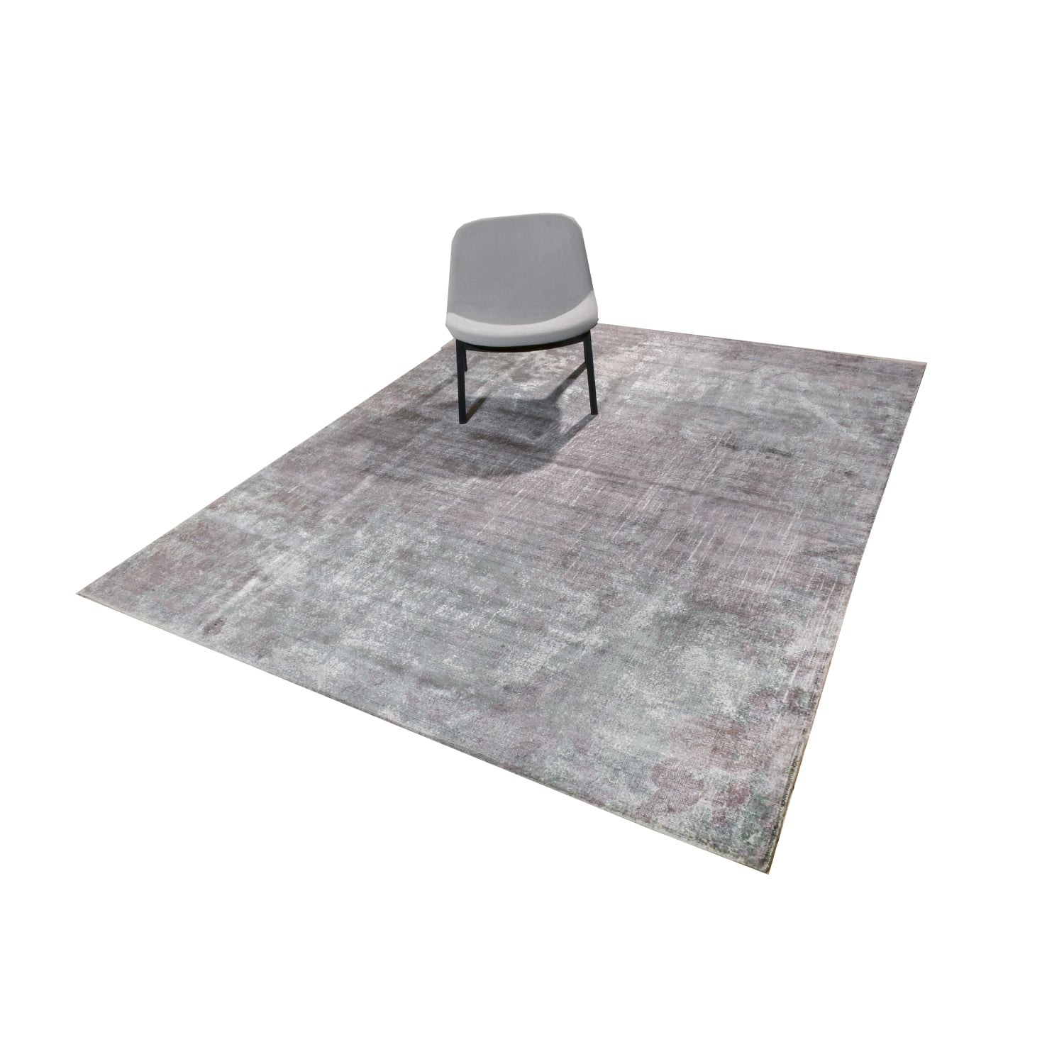 Tappeto Handloom Abstract 300 x 250 cm