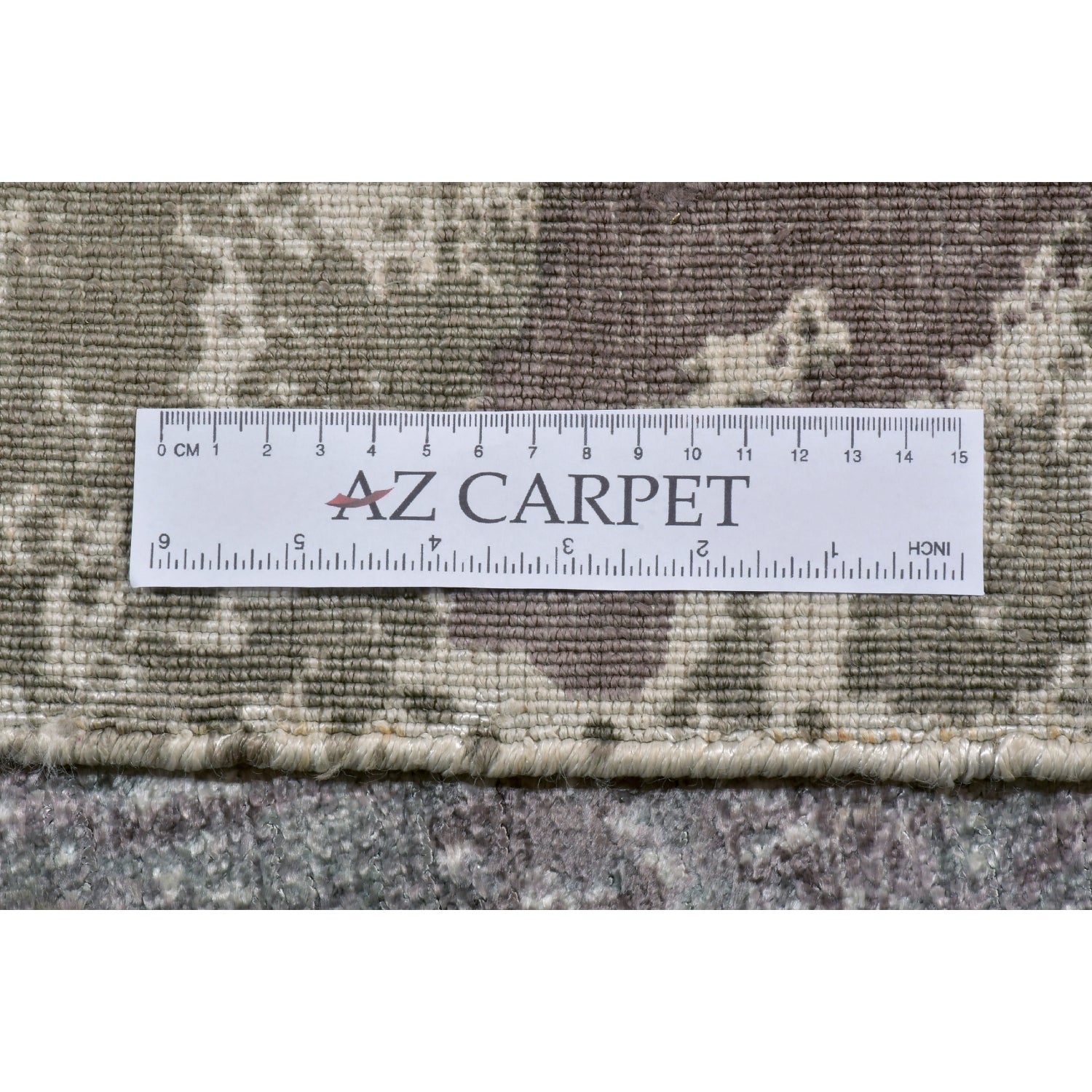 Tappeto Handloom Abstract 300 x 250 cm