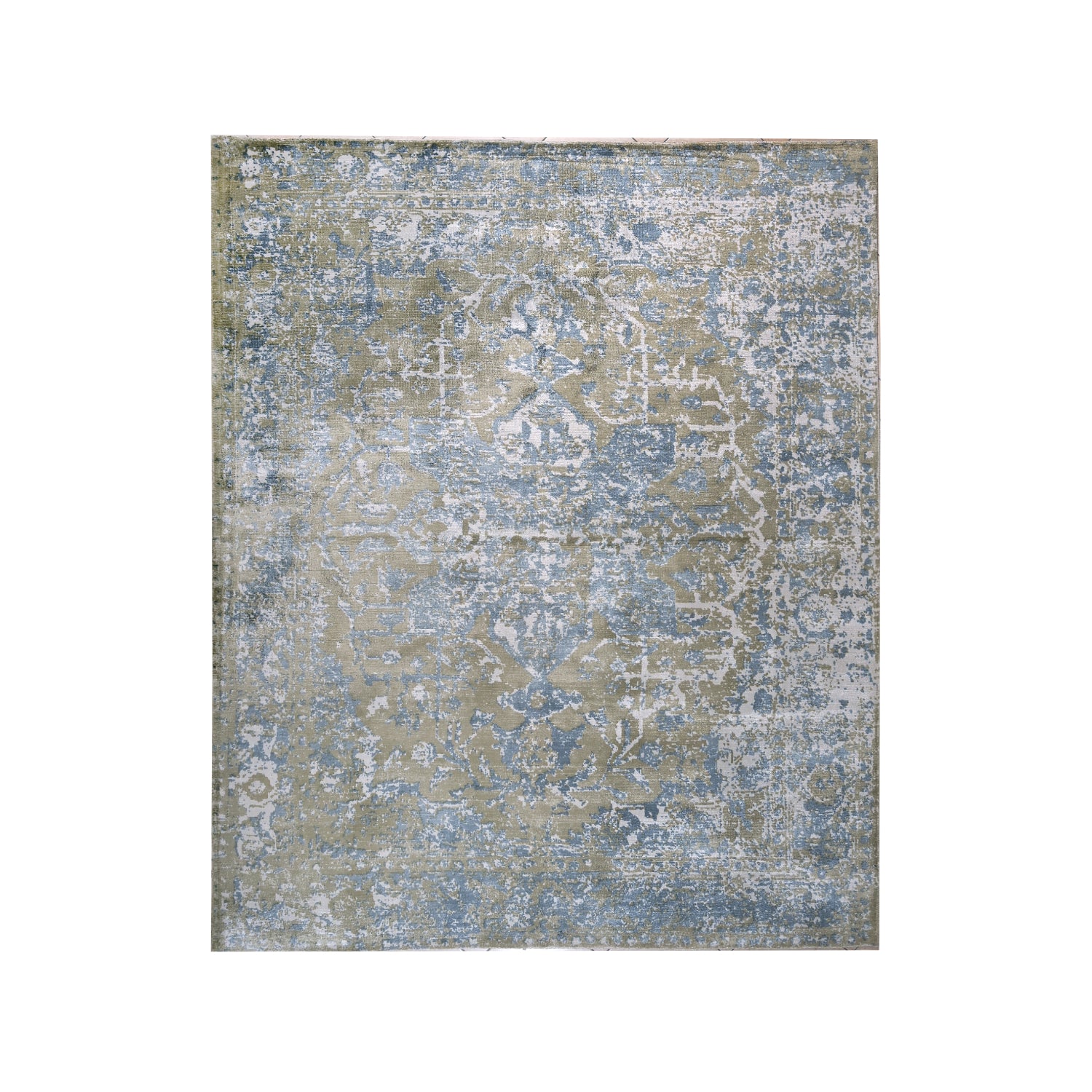 Tappeto Handloom Abstract 300 x 250 cm