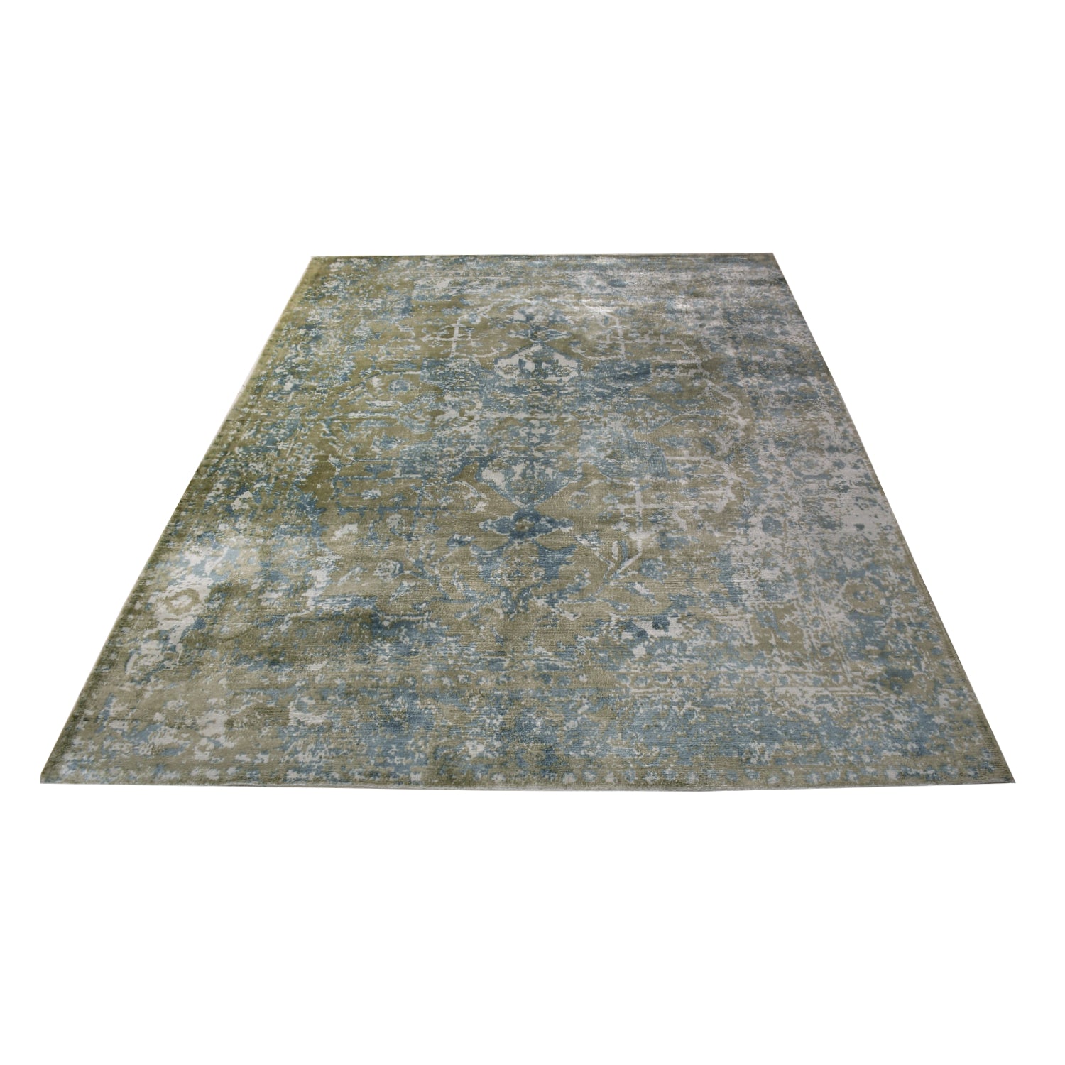 Tappeto Handloom Abstract 300 x 250 cm Tappeto Handloom Abstract 300 x 250 cm