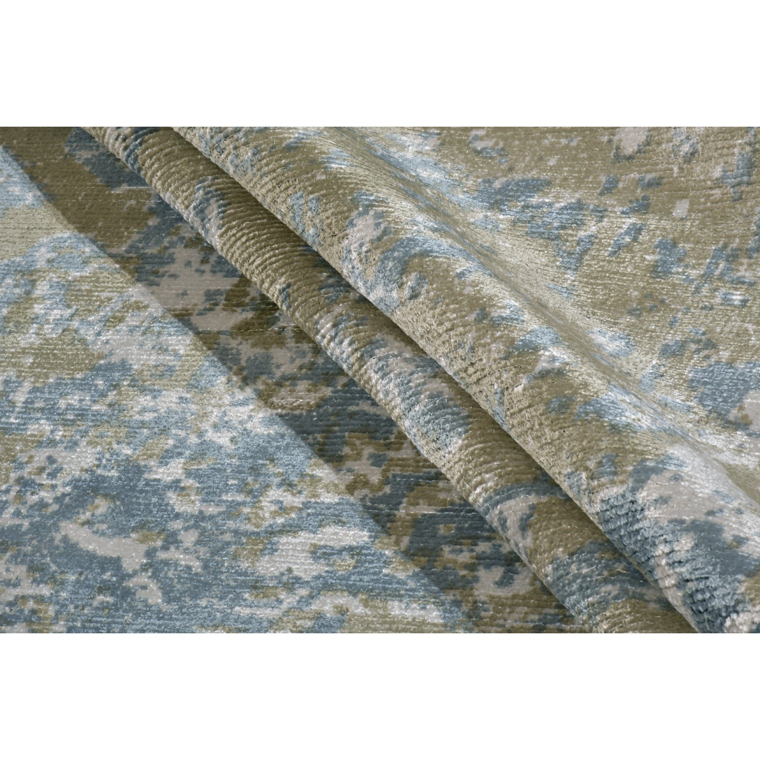 Tappeto Handloom Abstract 300 x 250 cm Tappeto Handloom Abstract 300 x 250 cm