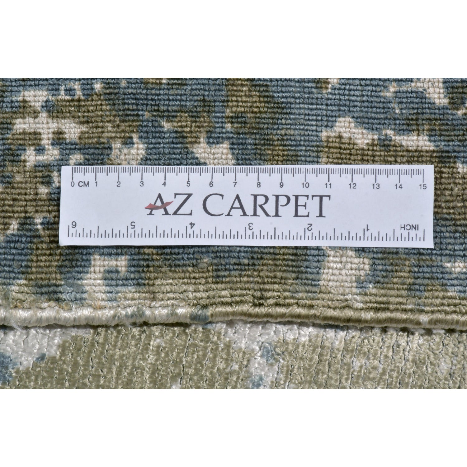 Tappeto Handloom Abstract 300 x 250 cm Tappeto Handloom Abstract 300 x 250 cm