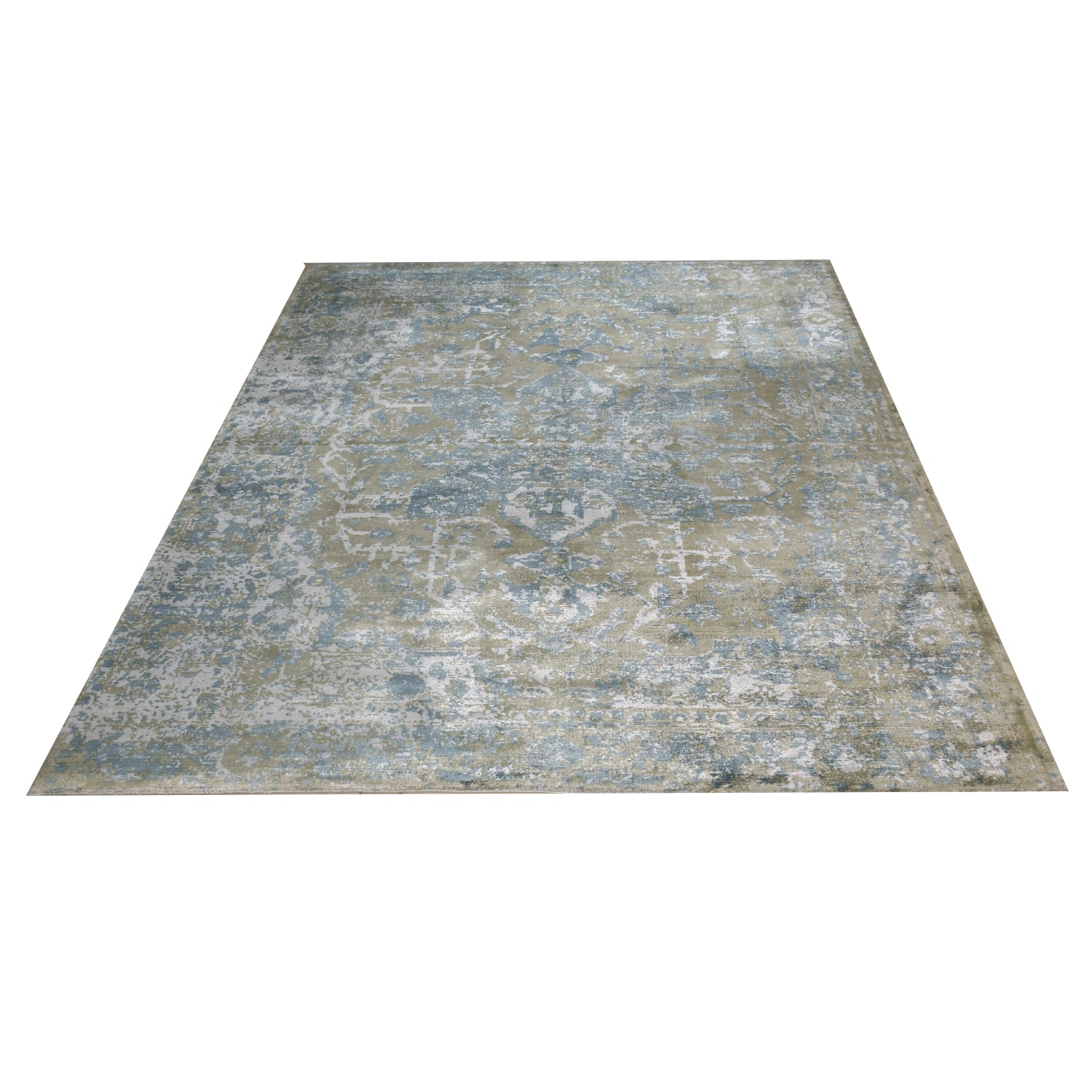 Tappeto Handloom Abstract 300 x 250 cm Tappeto Handloom Abstract 300 x 250 cm