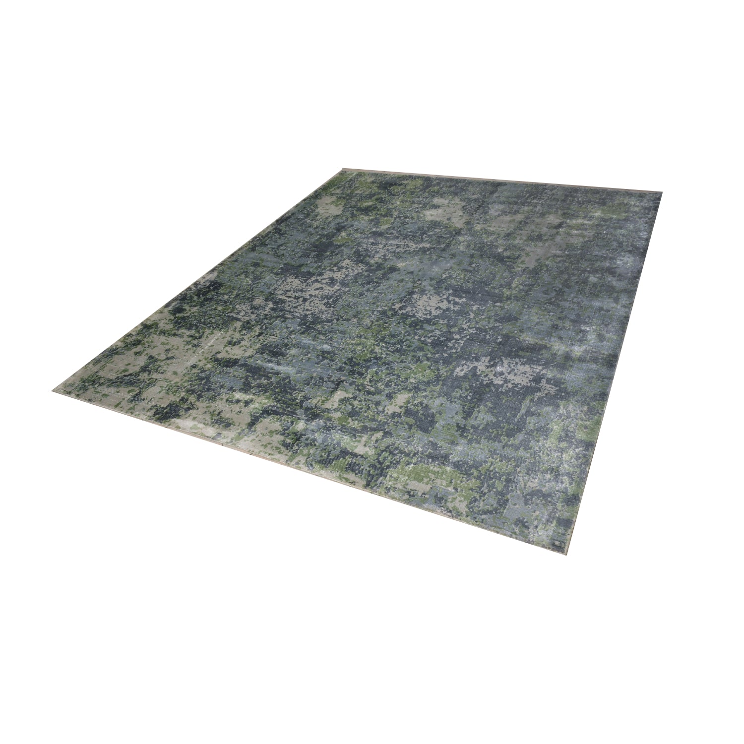 Tappeto Handloom Abstract 300 x 250 cm Tappeto Handloom Abstract 300 x 250 cm