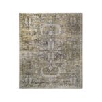 Tappeto Handloom Abstract 300 x 250 cm