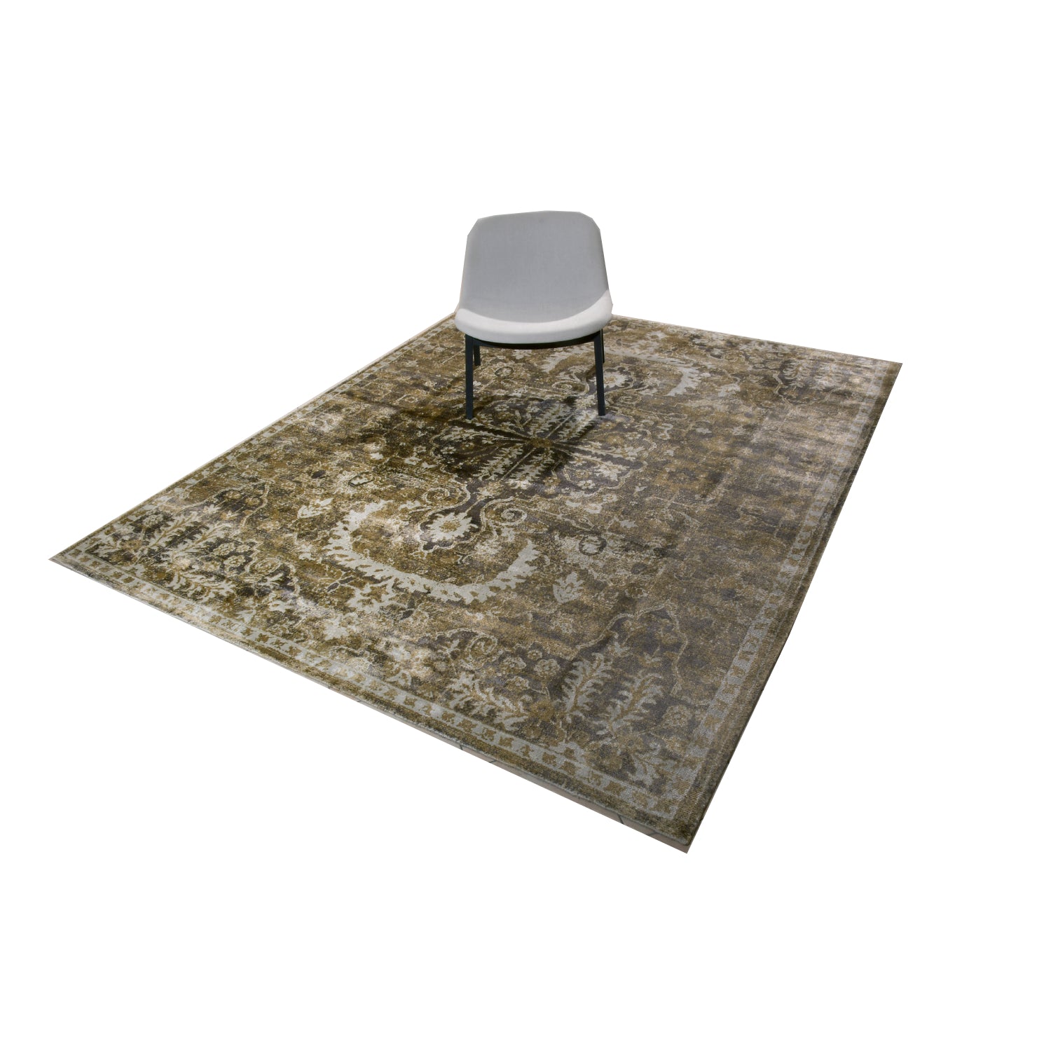 Tappeto Handloom Abstract 300 x 250 cm Tappeto Handloom Abstract 300 x 250 cm