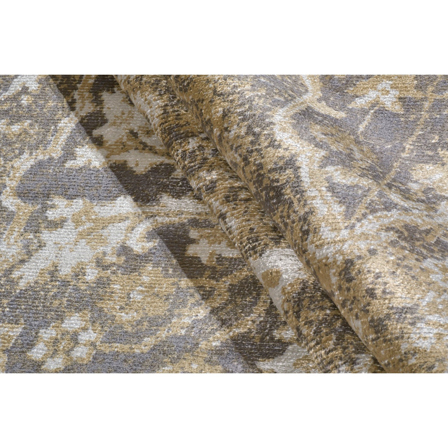 Tappeto Handloom Abstract 300 x 250 cm Tappeto Handloom Abstract 300 x 250 cm