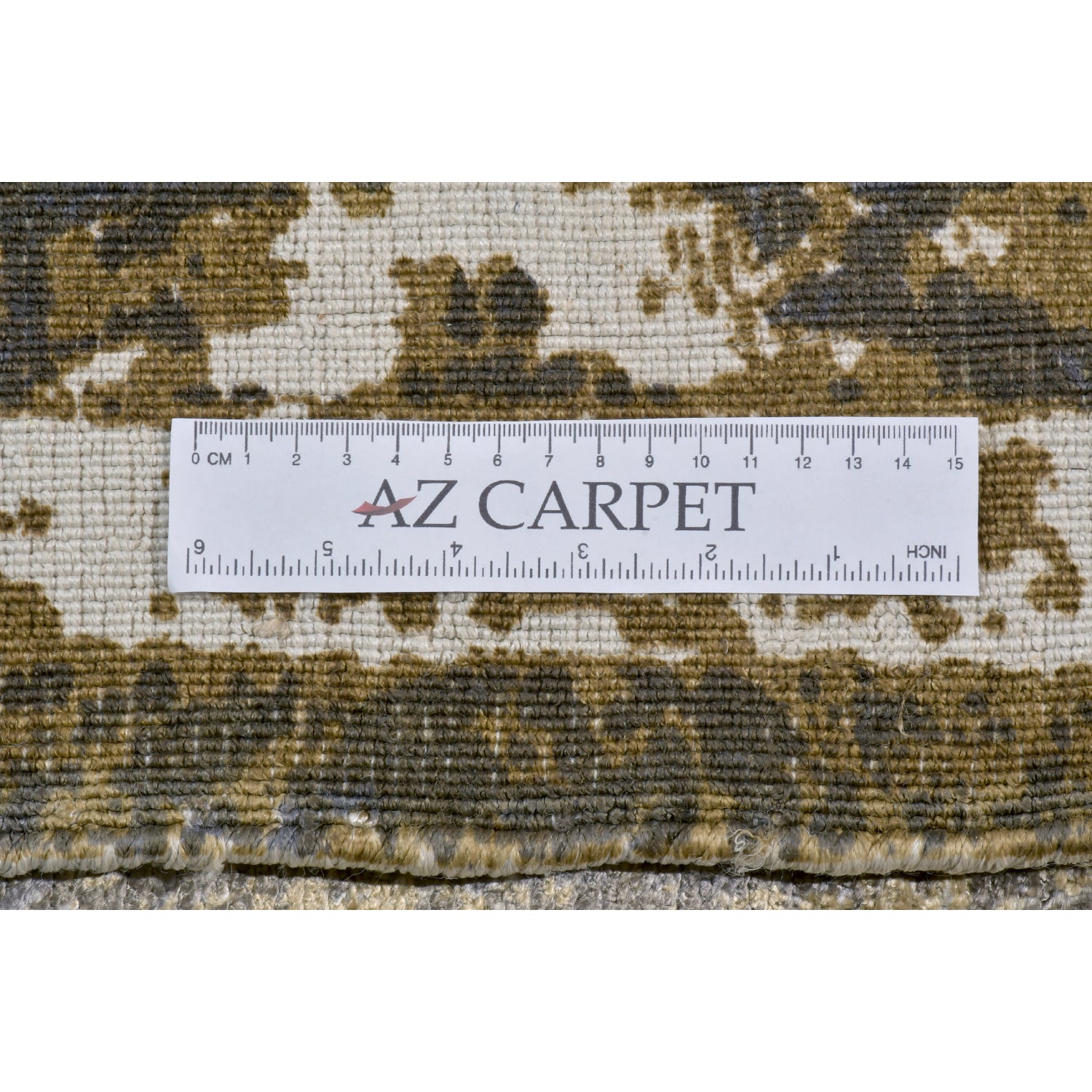 Tappeto Handloom Abstract 300 x 250 cm Tappeto Handloom Abstract 300 x 250 cm