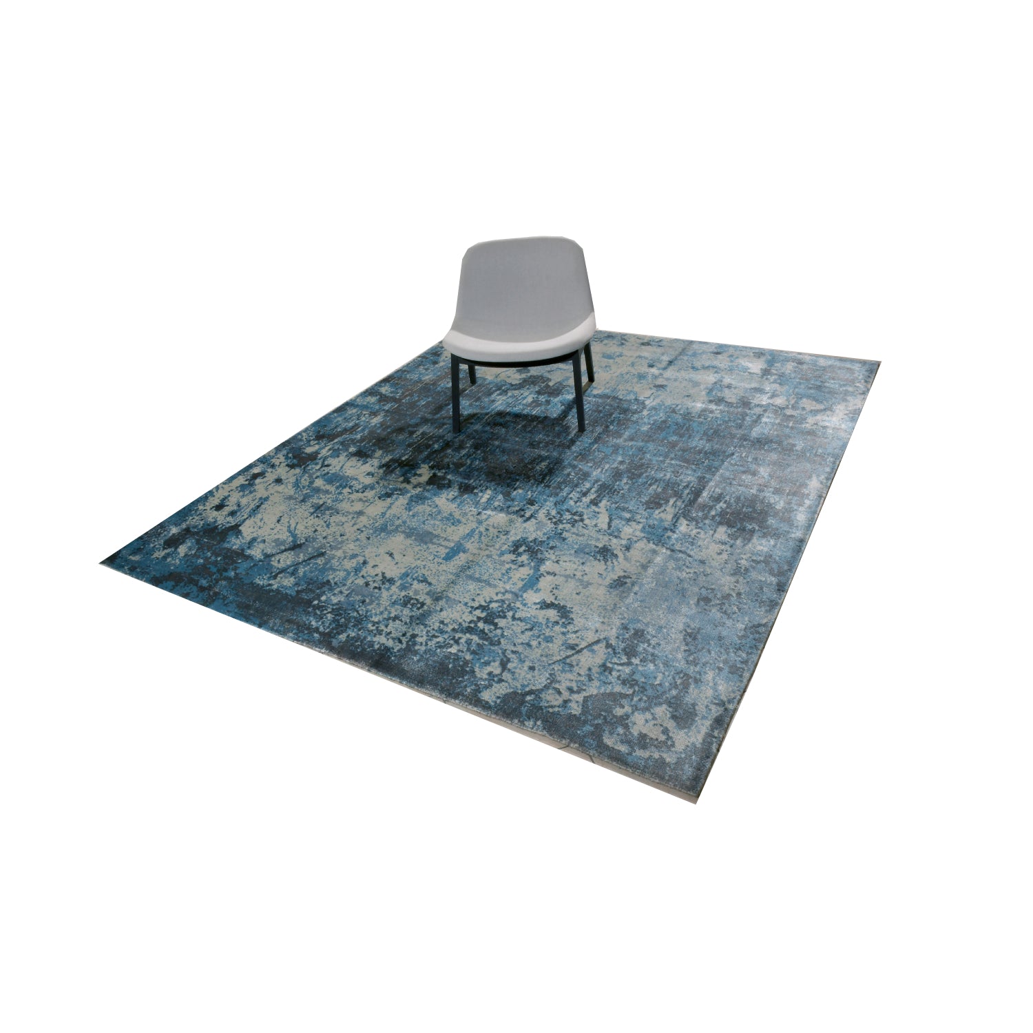 Tappeto Handloom Abstract 300 x 250 cm Tappeto Handloom Abstract 300 x 250 cm