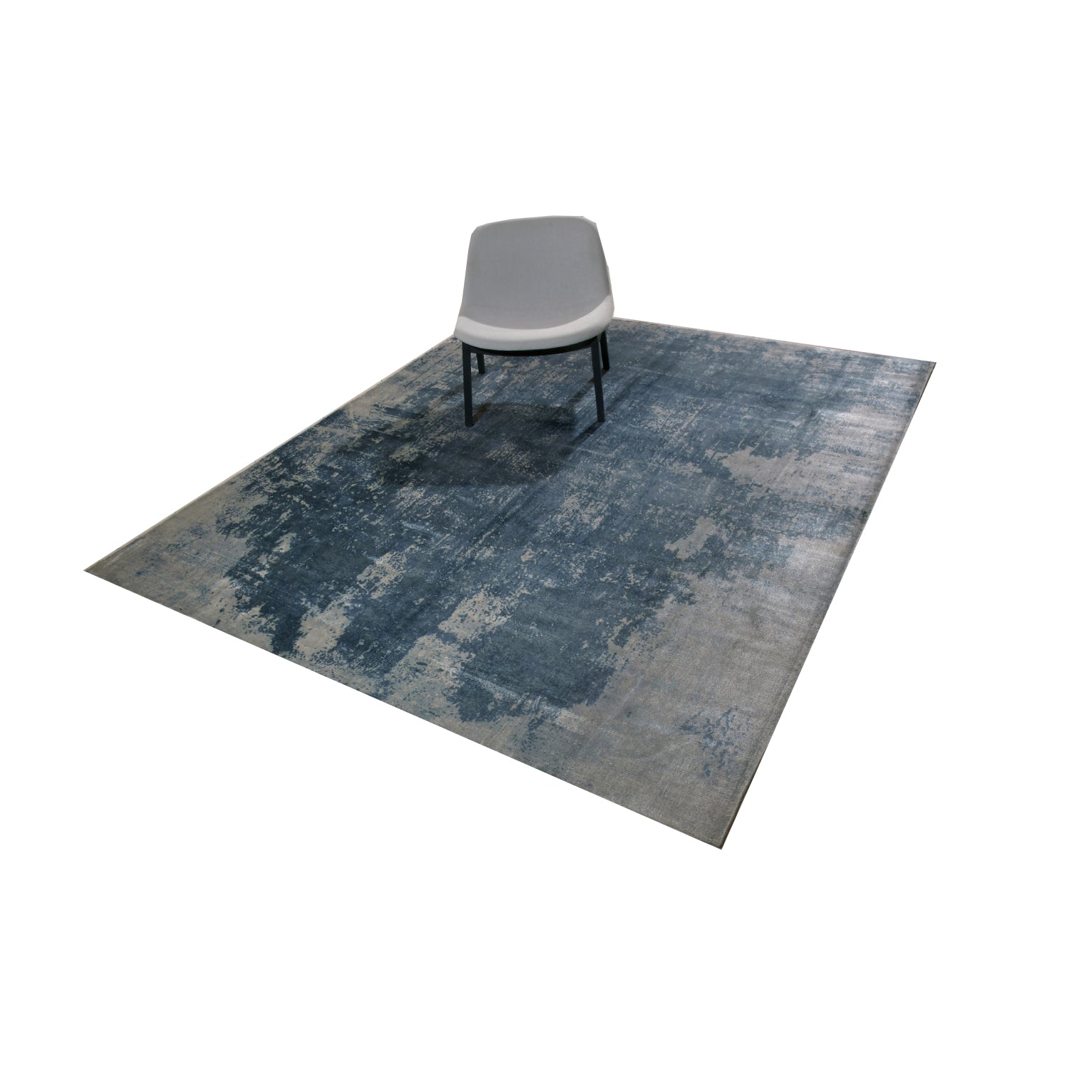 Tappeto Handloom Abstract 300 x 250 cm