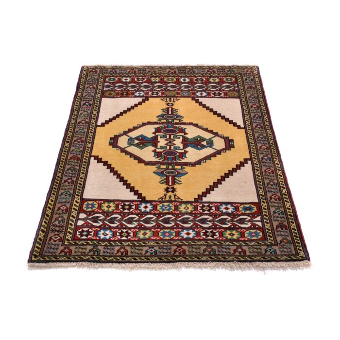 Tappeto Ardebil 175 x 130 cm