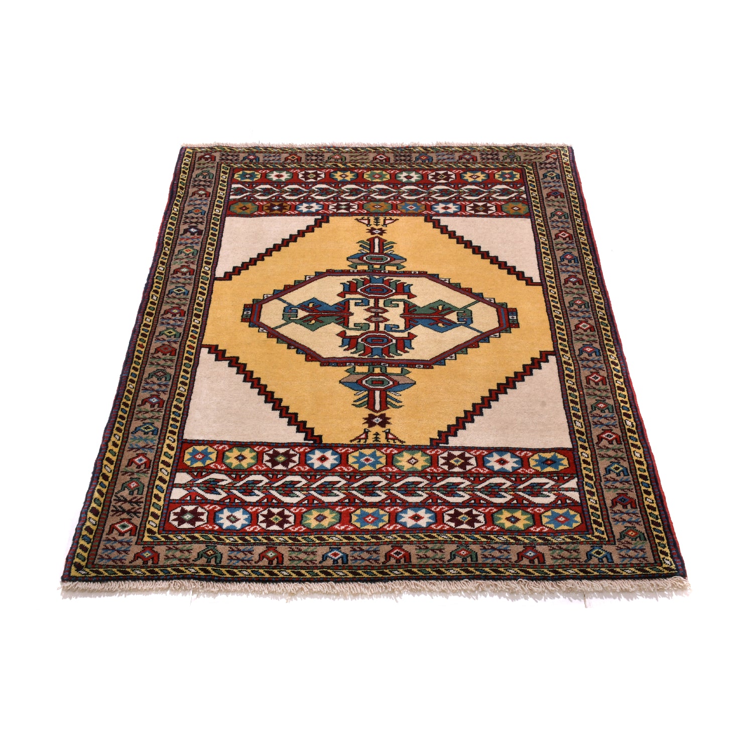 Tappeto Ardebil 175 x 130 cm