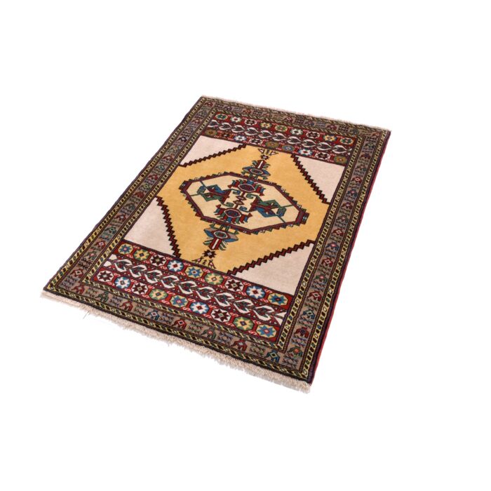 Tappeto Ardebil 175 x 130 cm