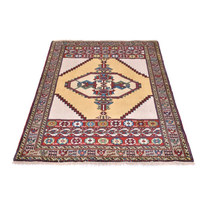 Tappeto Ardebil 175 x 130 cm