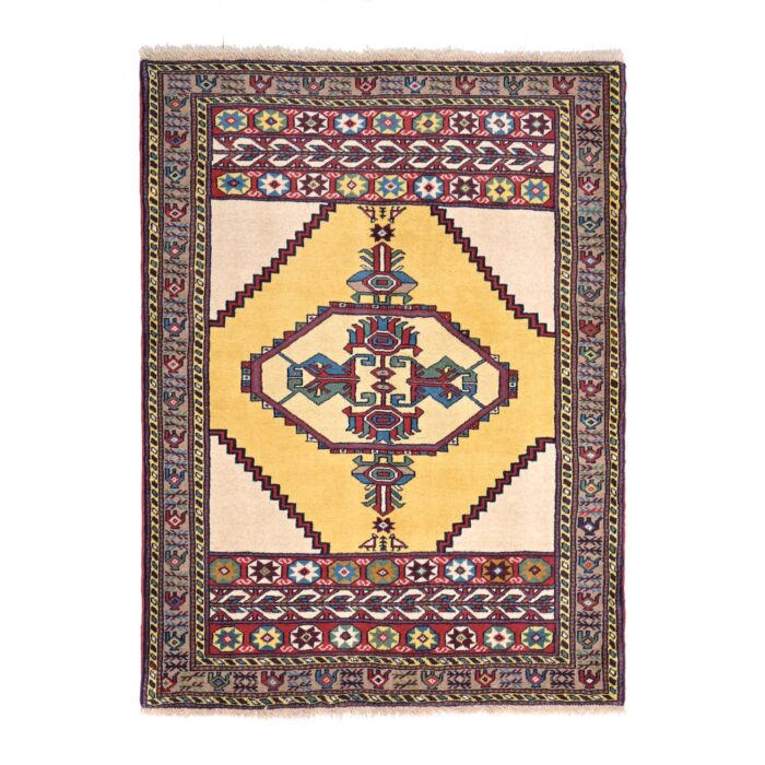 Tappeto Ardebil 175 x 130 cm