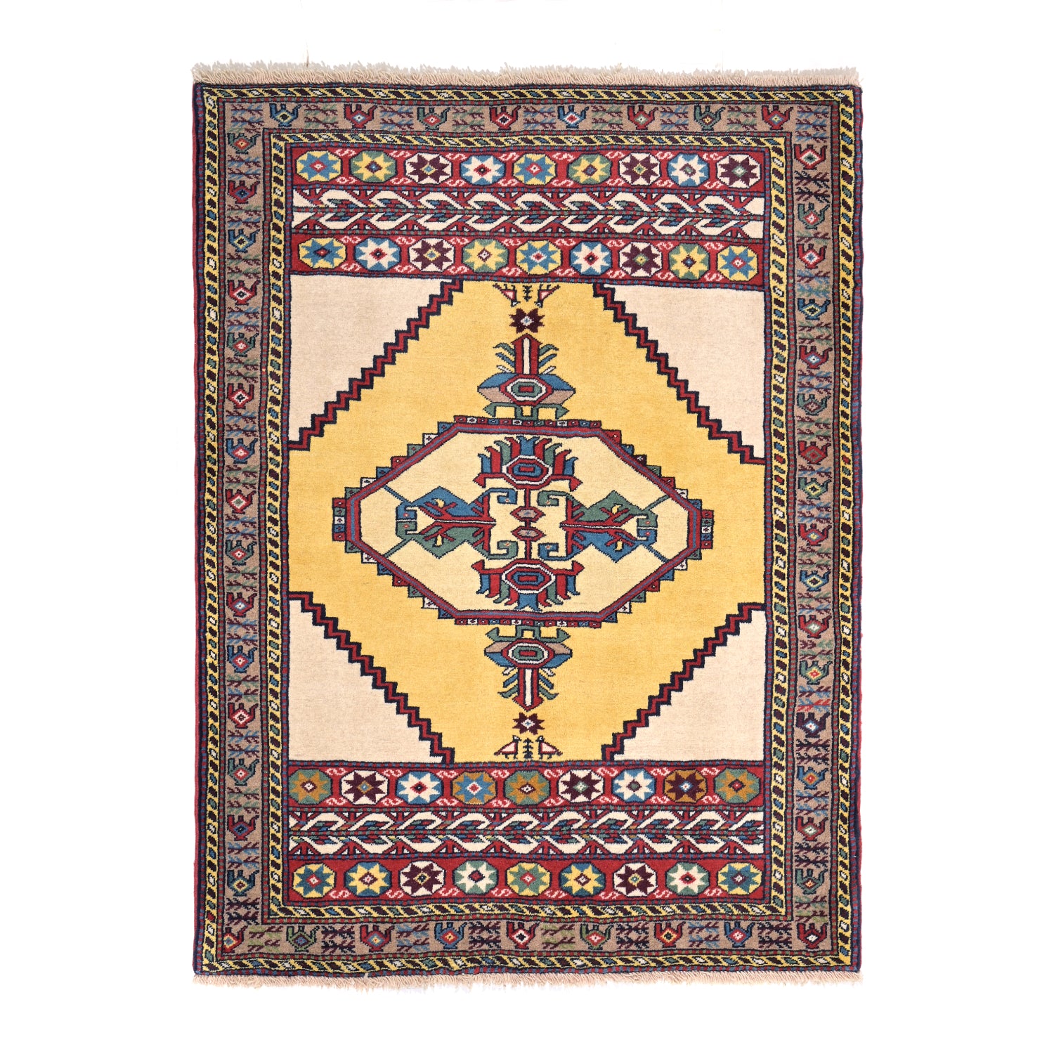 Tappeto Ardebil 175 x 130 cm
