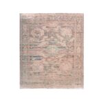 Tappeto Zigler Art Deco 291 x 254 Cm