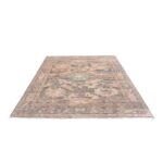 Tappeto Zigler Art Deco 291 x 254 Cm