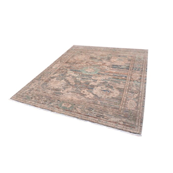 Tappeto Zigler Art Deco 291 x 254 Cm