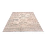 Tappeto Zigler Art Deco 291 x 254 Cm