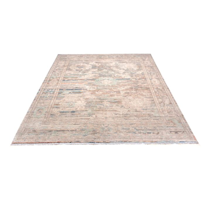Tappeto Zigler Art Deco 291 x 254 Cm