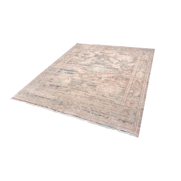 Tappeto Zigler Art Deco 291 x 254 Cm