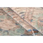Tappeto Zigler Art Deco 291 x 254 Cm