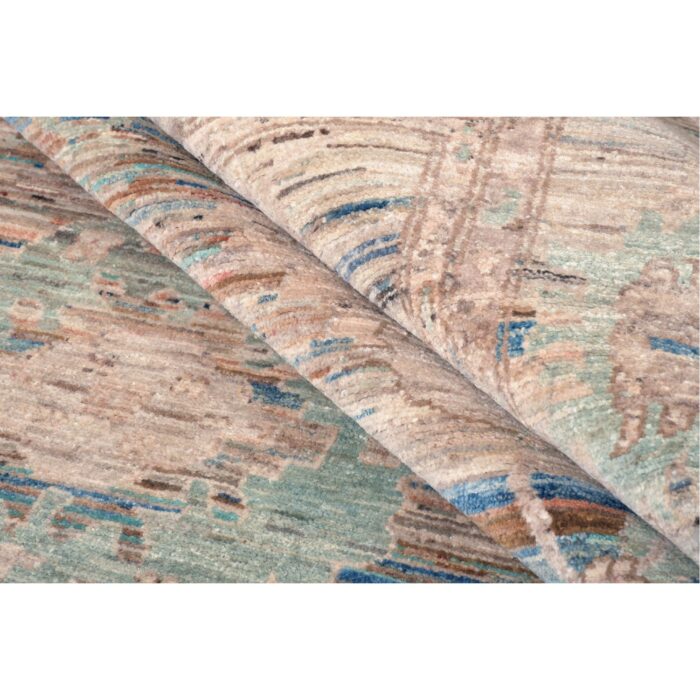 Tappeto Zigler Art Deco 291 x 254 Cm