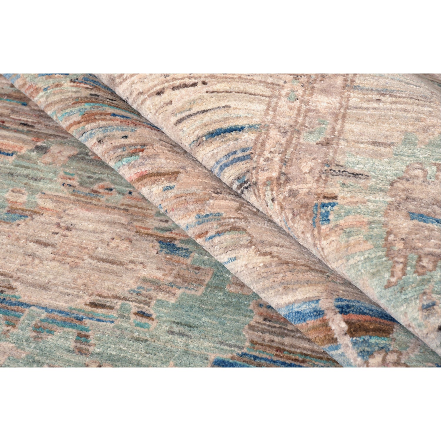Tappeto Zigler Art Deco 291 x 254 Cm Tappeto Zigler Art Deco 291 x 254 Cm