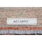Tappeto Zigler Art Deco 291 x 254 Cm