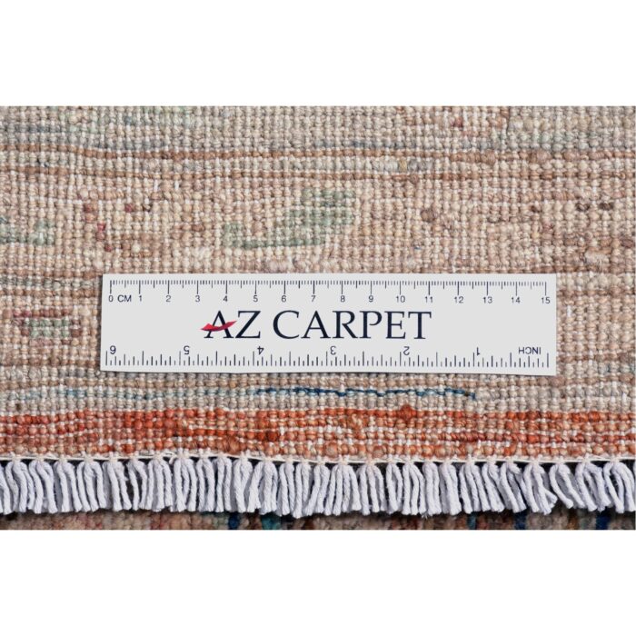Tappeto Zigler Art Deco 291 x 254 Cm