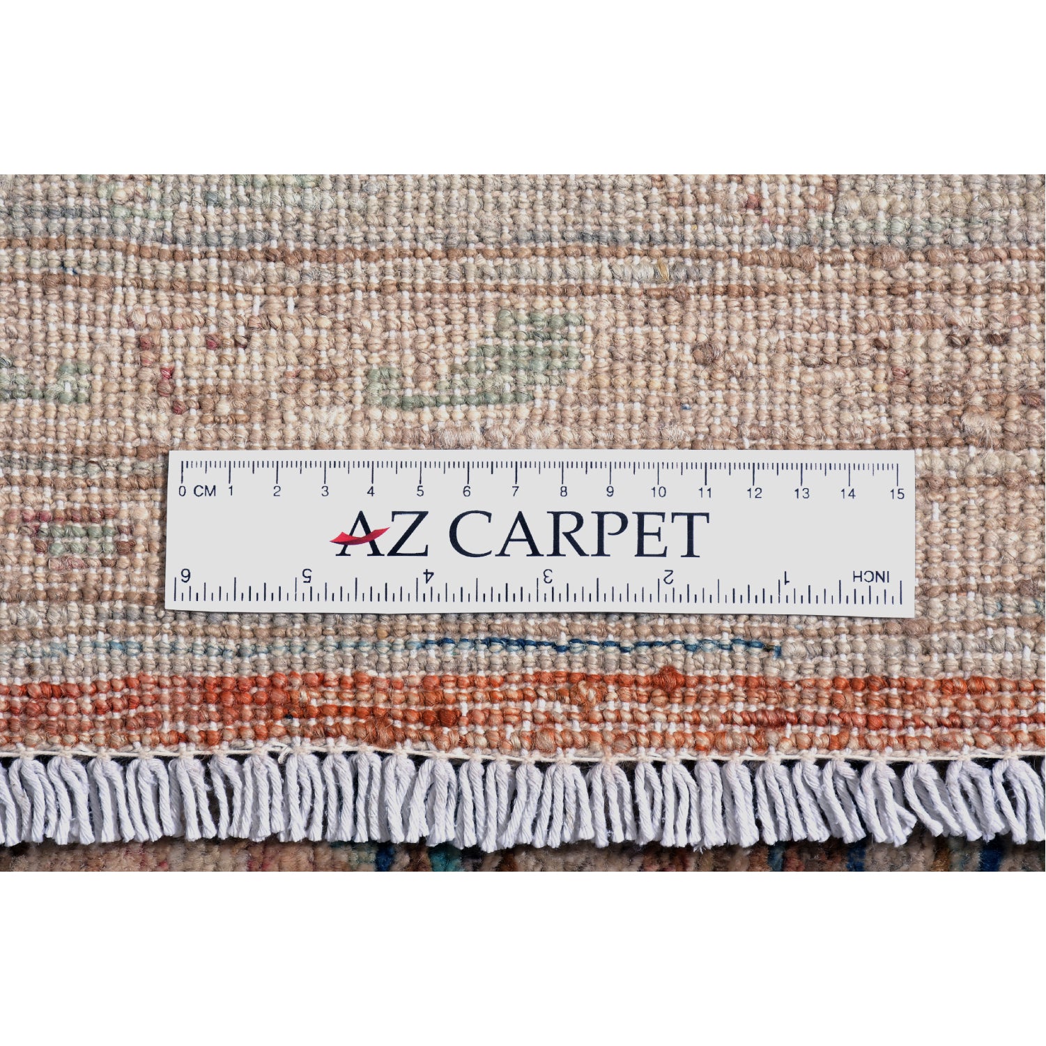 Tappeto Zigler Art Deco 291 x 254 Cm Tappeto Zigler Art Deco 291 x 254 Cm