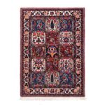 Tappeto Bakhtiari 150 x 109 cm