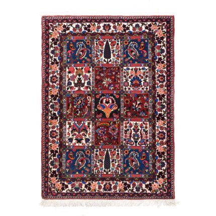Tappeto Bakhtiari 150 x 109 cm