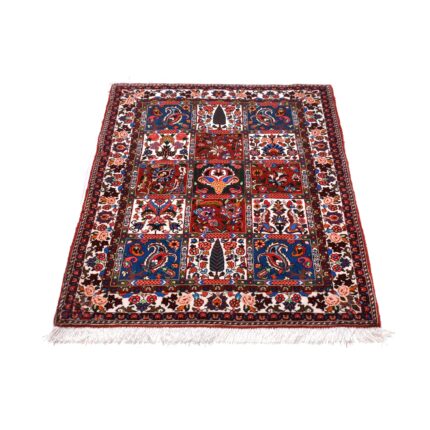 Tappeto Bakhtiari 150 x 109 cm