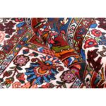 Tappeto Bakhtiari 150 x 109 cm
