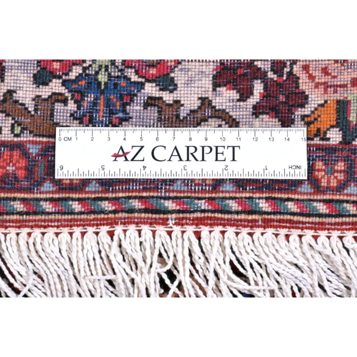 Tappeto Bakhtiari 150 x 109 cm